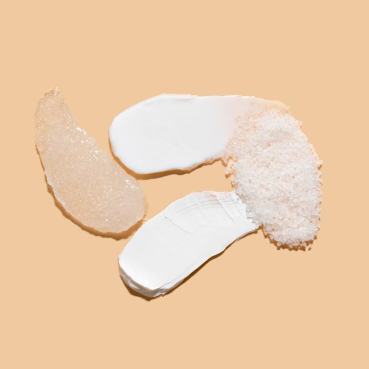 Image du produit Bcl Spa Smoothing Jasmine + Coconut 4 Step System (Bain de pieds, Masque de pied, 20 ml)