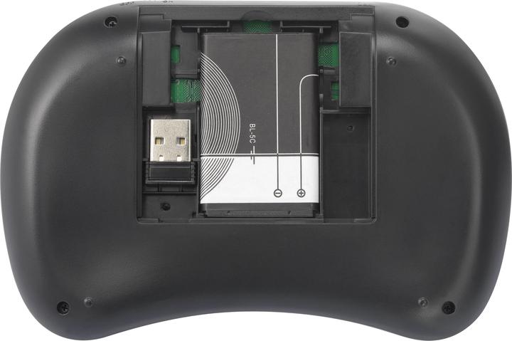Actual product image Renkforce RF-4503536 (DE, Wireless)