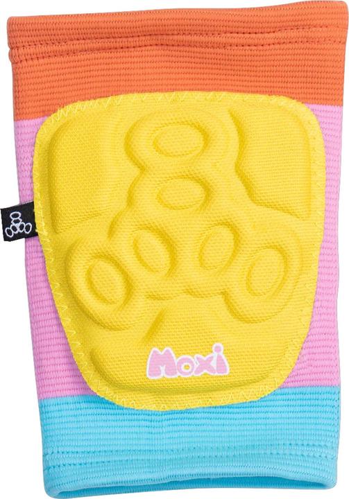 Produktbild Triple 8 Covert Elbow Moxi Edition (XL, Ellbogenschoner)