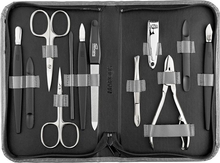 MarQus Maniküre Set Solingen