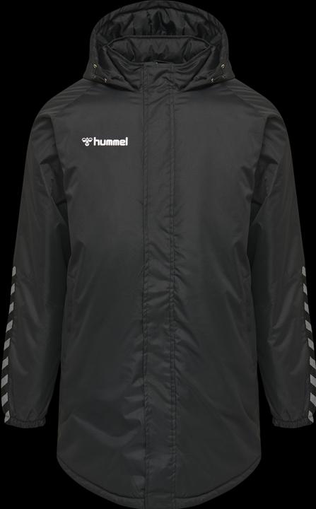 Produktbild hummel Authentic Bench Jacket (L)