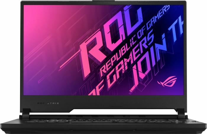 Immagine prodotto ASUS ROG Strix G15 (15.60", I7-10750H, 16 GB, 1000 GB, CH)