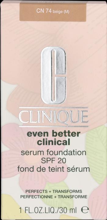 Image du produit Clinique Even Better (CN 74 - Beige)