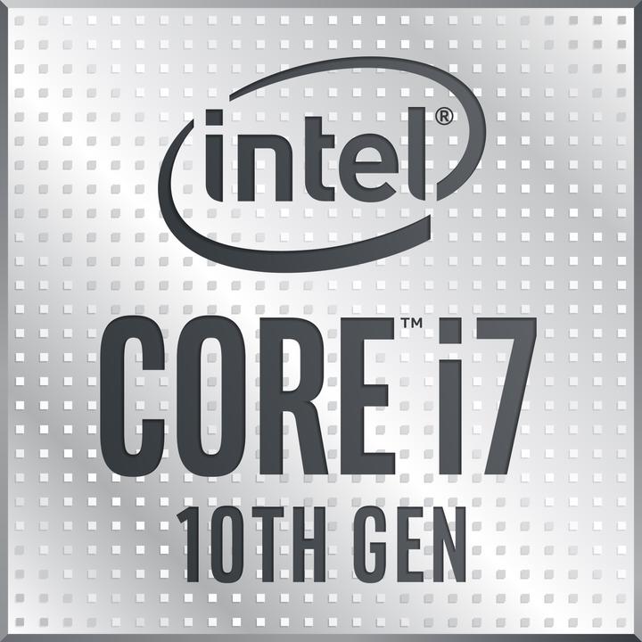 Produktbild Acer Nitro 5 (15.60", Intel Core i7-10870H, 32 GB, 2000 GB, CH)