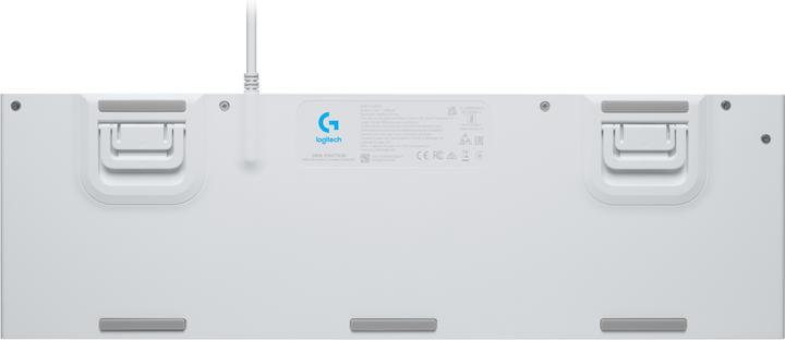 Produktbild Logitech G815 Lightspeed (DE, Kabelgebunden)