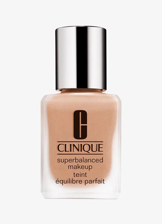Actual product image Clinique Superbalanced (#CN10 Alabaster)