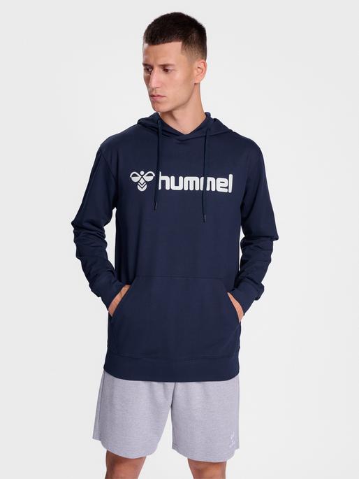 Image du produit hummel Sweat à capuche Hmlgo 2.0 Logo (XS)