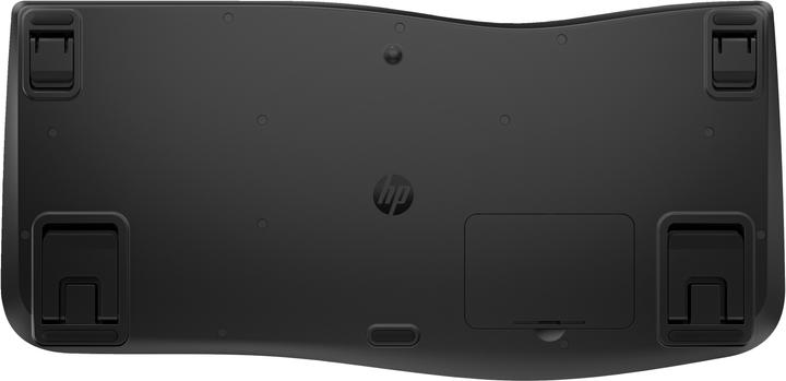 Immagine prodotto HP 685 CFT Dual-Mode KBD EMEA-INTL Tastiera Inghilterra (Ing. Int., Senza fili)