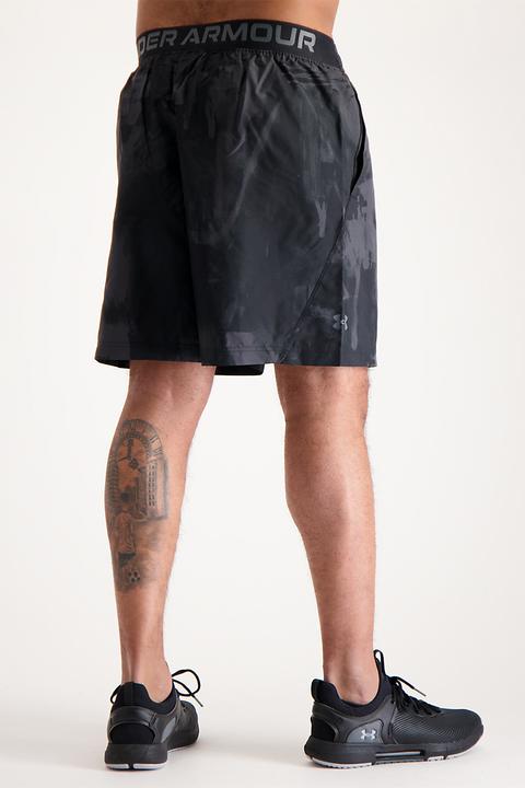 Image du produit Under Armour UA Adapt short hommes