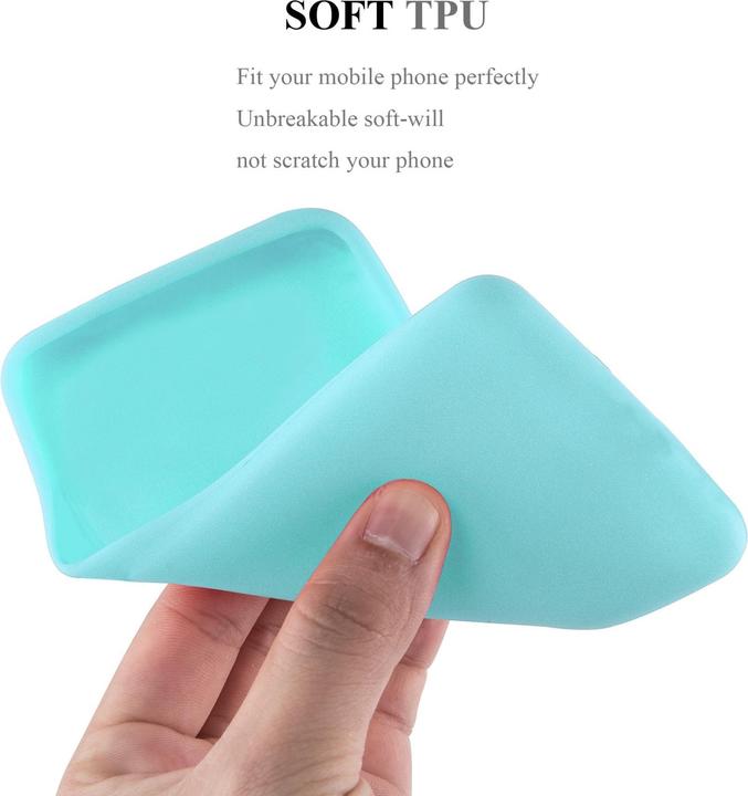 Immagine prodotto Cadorabo Copertina in TPU Candy (Apple iPhone 11)