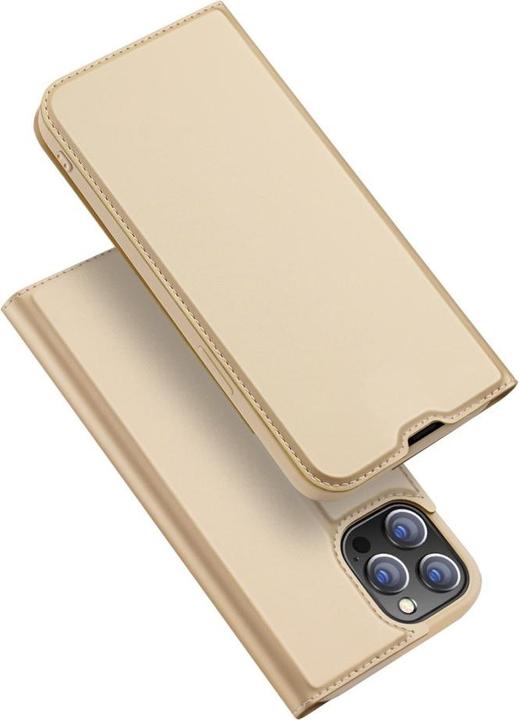 Immagine prodotto Dux Ducis Serie Skin Pro (Apple iPhone 11 Pro Max)