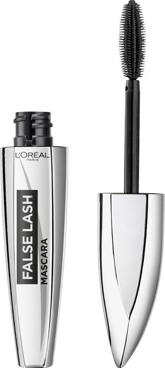L'Oréal Paris Mascara False Lash Schwarz (01 Schwarz)