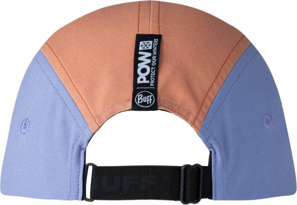 Produktbild Buff 5 Panel Go Cap X POW (L, XL)