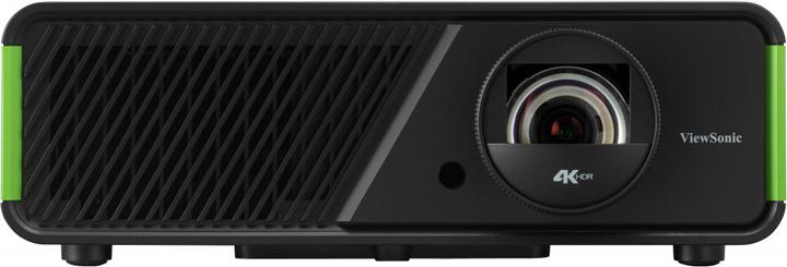 Produktbild Viewsonic X2-4K (UHD, 2900 lm, 0.68 - 0.83:1)