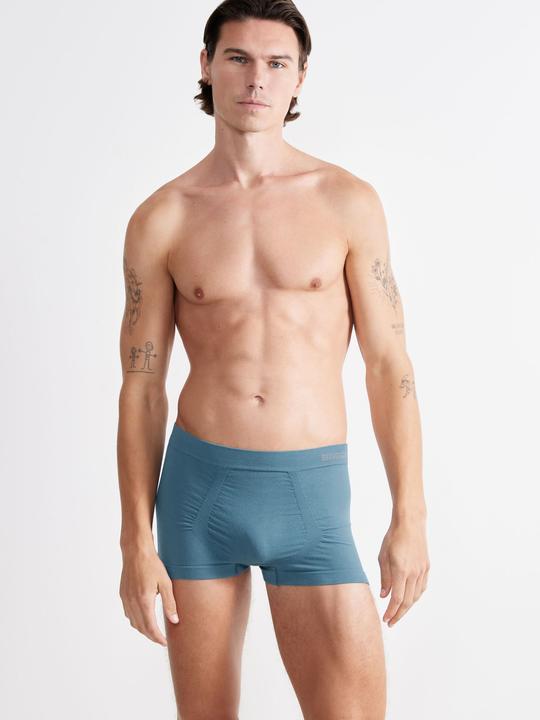 Immagine prodotto Sloggi Retro Pants GO Smooth Hipster (L, confezione da 4)