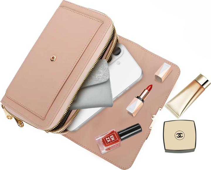 Actual product image Gallantry SF-69026-PINK Tasche