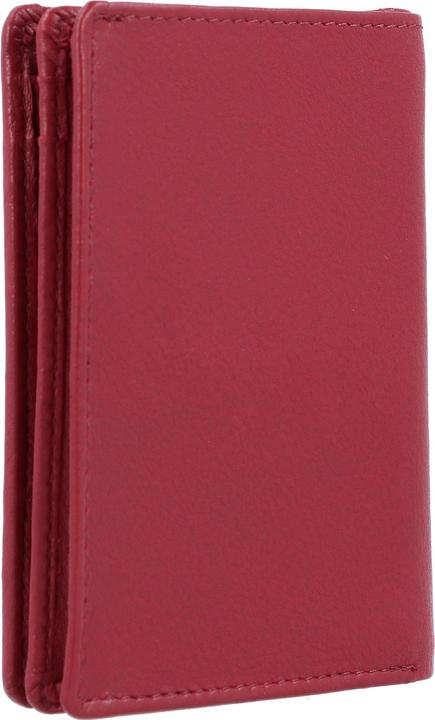 Immagine prodotto Esquire Oslo porta carte di credito RFID in pelle 7,5 cm