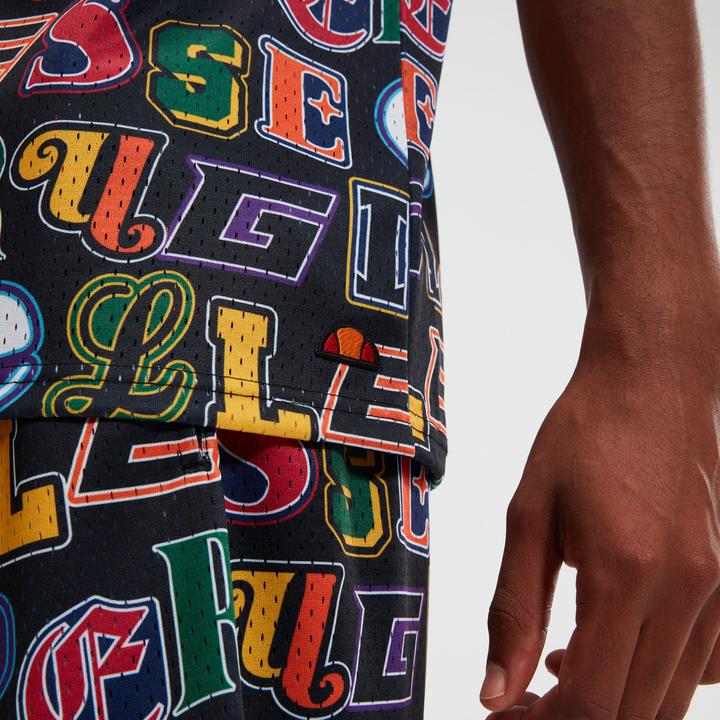 Actual product image Ellesse t-shirt lorilla (M)