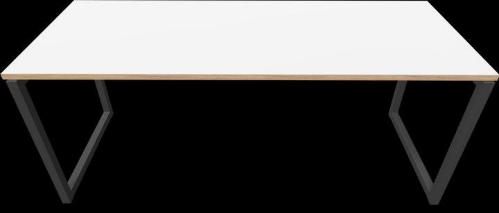 Immagine prodotto Narbutas Scrivania Nova O (1800 x 700 x 740 mm)