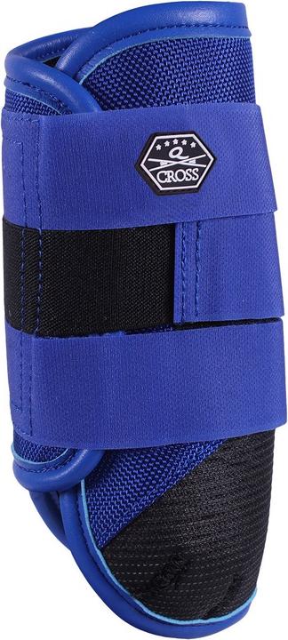 Qhp Eventing Gamaschen Q-Cross Technical Vorderbein