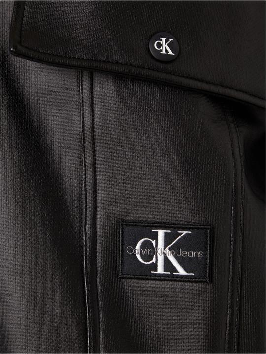 Immagine prodotto Calvin Klein Jeans Camicia da notte in pelle (M)