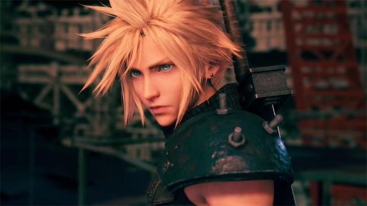 Produktbild Square Enix Final Fantasy VII HD Remake (PS4, DE)