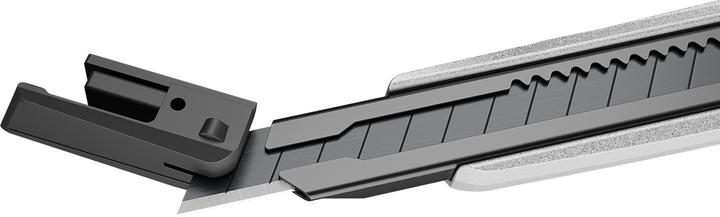 Produktbild NT Cutter Ersatzklingen BA 160, Klingenbreite: 9 mm (Ersatzklinge)