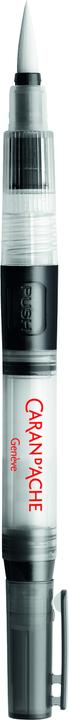 Productafbeelding Caran d'Ache Borstel met waterreservoir (15 mm)
