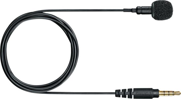 Image du produit Shure Mvl