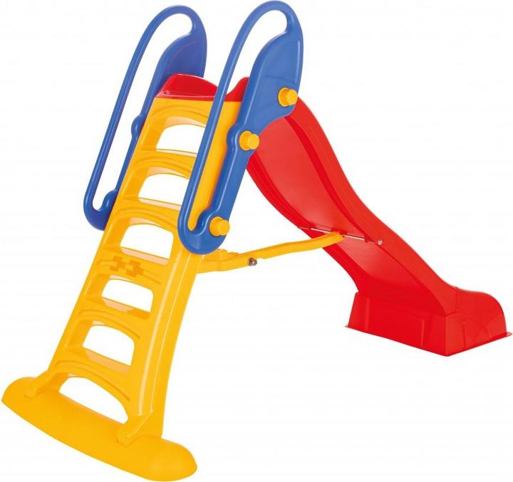 Produktbild Pilsan Kinderrutsche Maxi 06229 faltbar