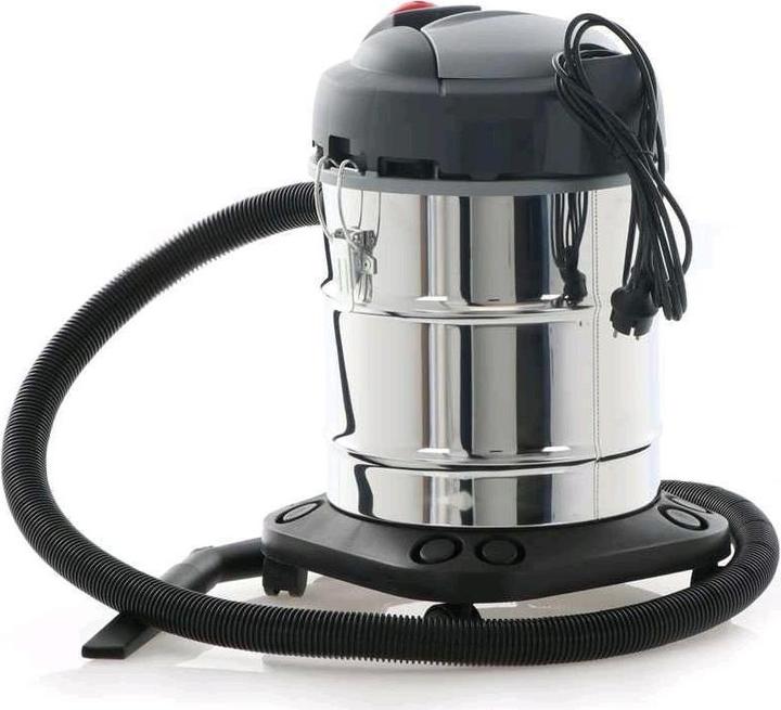 Comet CV 20 X Dry and wet vacuum cleaner20 lt (Wet dry vacuum cleaner)