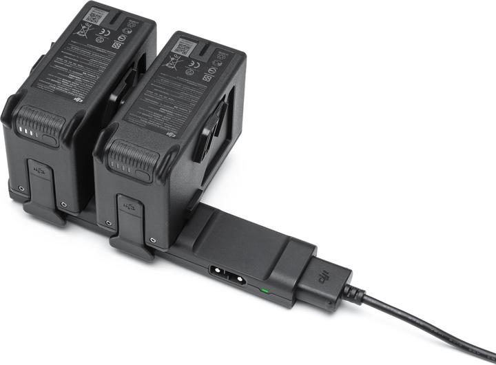Image du produit DJI FPV Fly More Kit (Batterie de drone, DJI FPV)