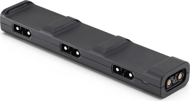 DJI FPV Battery Charging Hub (Drohnen Ladegerät, DJI FPV)