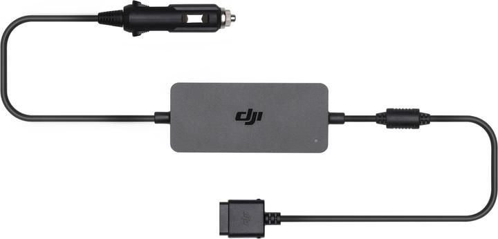 DJI Chargeur de voiture FPV (Chargeur de drones, DJI FPV)