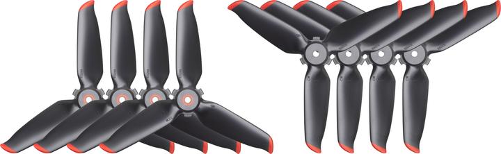 Actual product image DJI FPV Combo (20 min, 795 g, 12 Mpx)