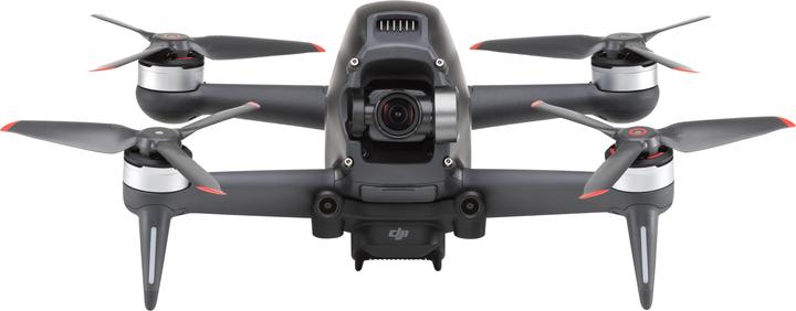 Actual product image DJI FPV Combo (20 min, 795 g, 12 Mpx)
