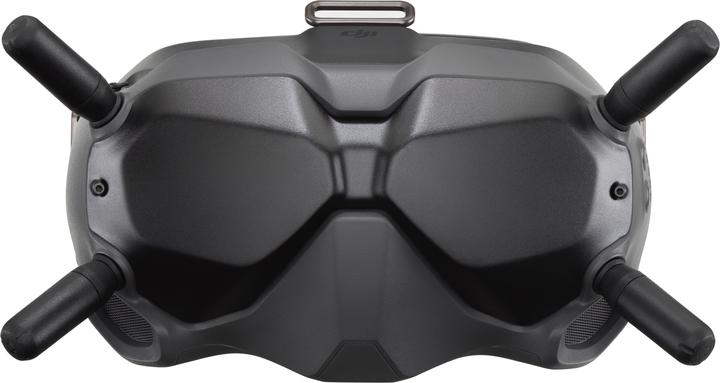 Actual product image DJI FPV Combo (20 min, 795 g, 12 Mpx)