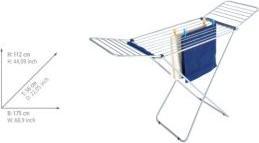 Produktbild Wenko Wings (16 m)