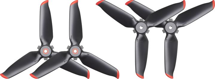 Actual product image DJI FPV Combo (20 min, 795 g, 12 Mpx)