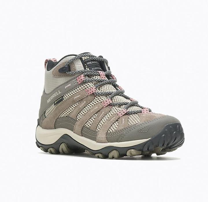 Image du produit Merrell Alverstone 2 Mid Gtx (40)