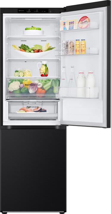 Immagine prodotto LG FRIGORIFERO GBV3100DEP (344 l)
