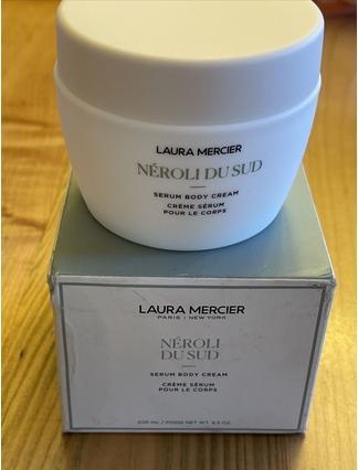 Immagine prodotto Laura Mercier Crema corpo al siero (Crema corpo, 200 ml)