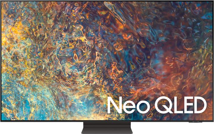 Productafbeelding Samsung QE85QN95A (85", QN95A, NeoQLED, 4K, 2021)