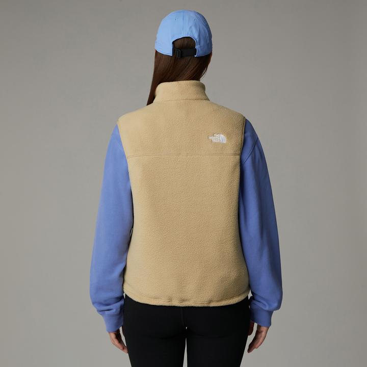 Actual product image North Face W Yumiori Vest (L)