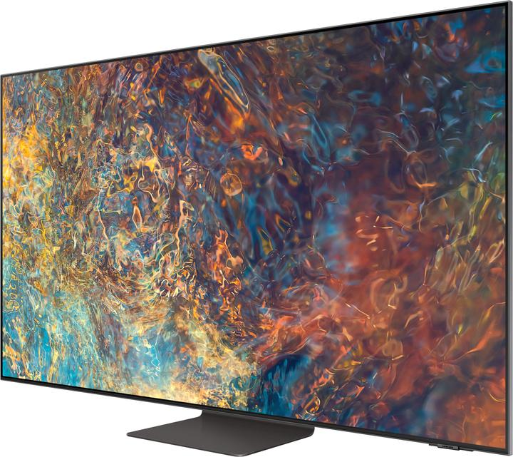 Productafbeelding Samsung QE85QN95A (85", QN95A, NeoQLED, 4K, 2021)