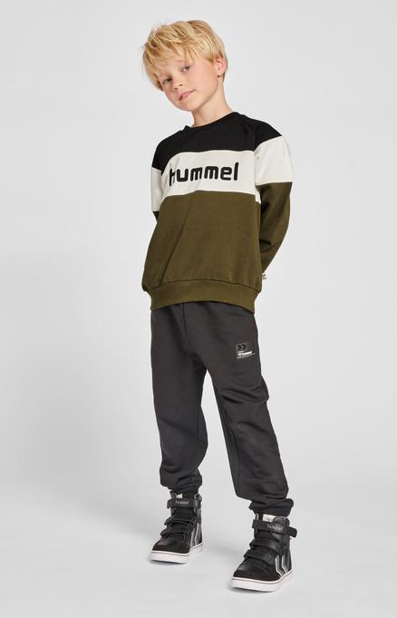 Immagine prodotto hummel Felpa Claes (104)