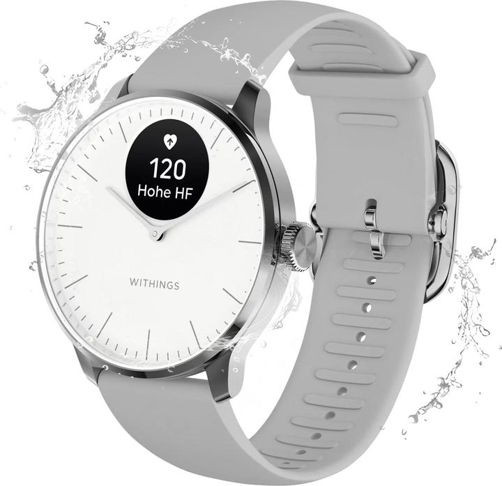 Immagine prodotto Withings ScanWatch 2 (42 mm)