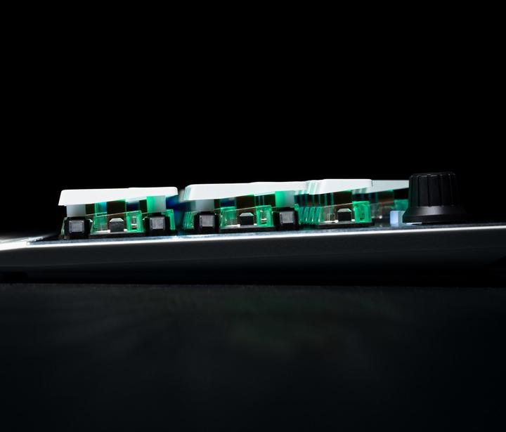 Produktbild Roccat Vulcan 122 Aimo (DE, Kabelgebunden)