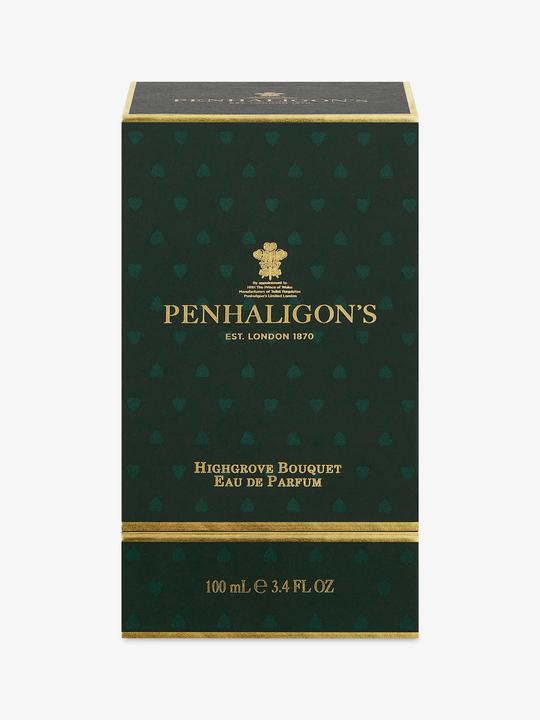 Actual product image Penhaligon's Highgrove Bouquet (Eau de parfum, 100 ml)