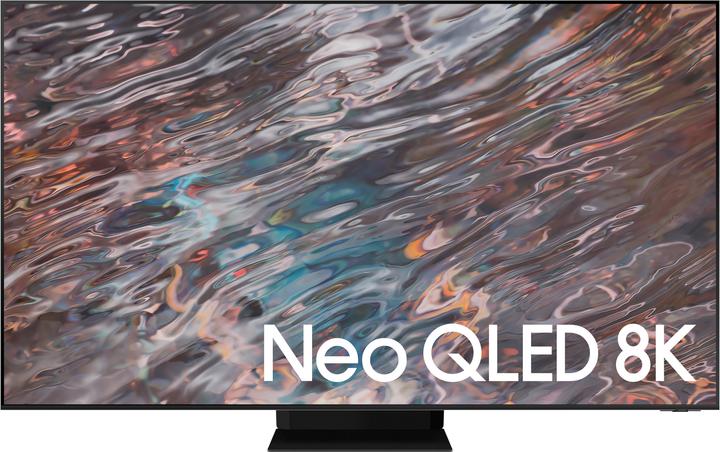 Samsung QE65QN800A (65", NeoQLED, 8K, 2021)